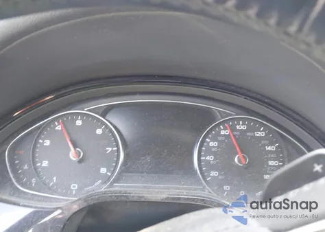 2014 Audi A8 4.0T z USA, uszkodzony, nr VIN WAUR2AFD8EN004371